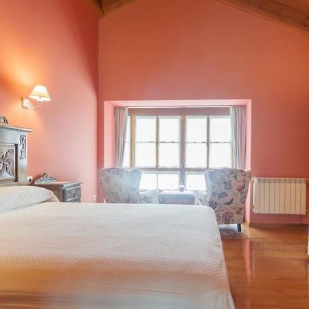 Willa La Casona De La Bisa Colombres Zewnętrze zdjęcie