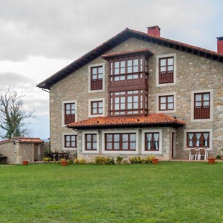 Willa La Casona De La Bisa Colombres Zewnętrze zdjęcie