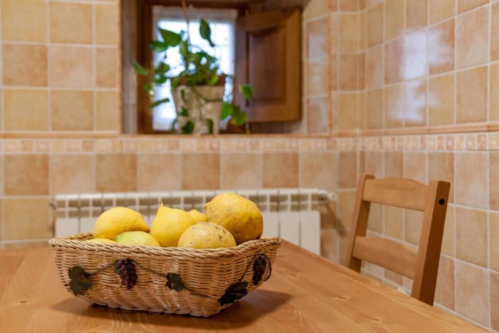 Willa La Casona De La Bisa Colombres Zewnętrze zdjęcie